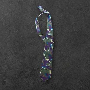 All silk todd Scott unique camo USA made